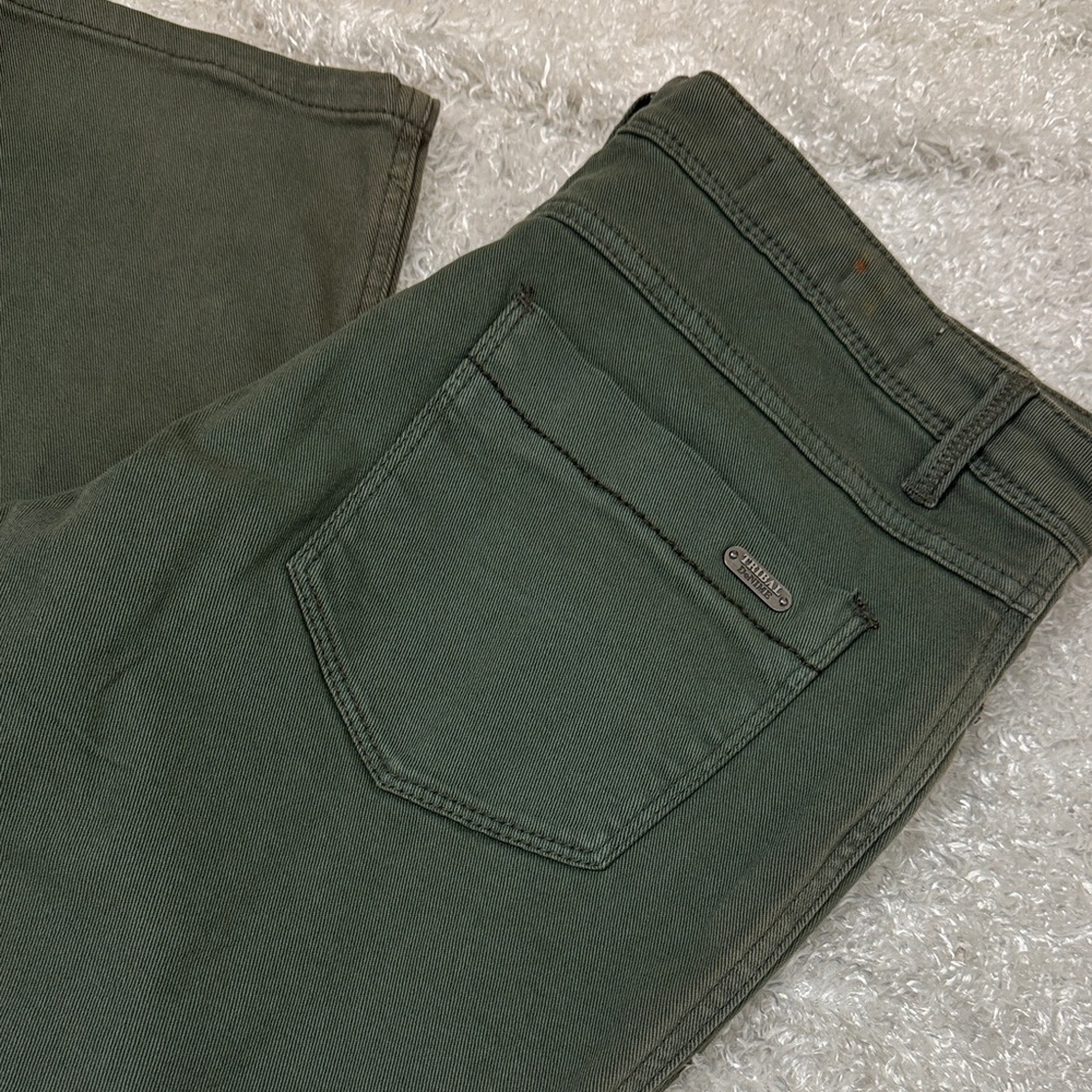 Tribal Camille green jeans size 32 / 14 new